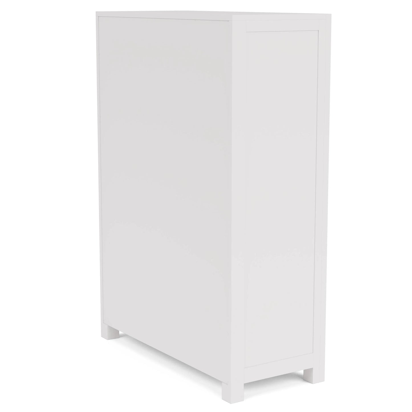 Rosalie 5-drawer Chest Riverside Furniture Bedroom