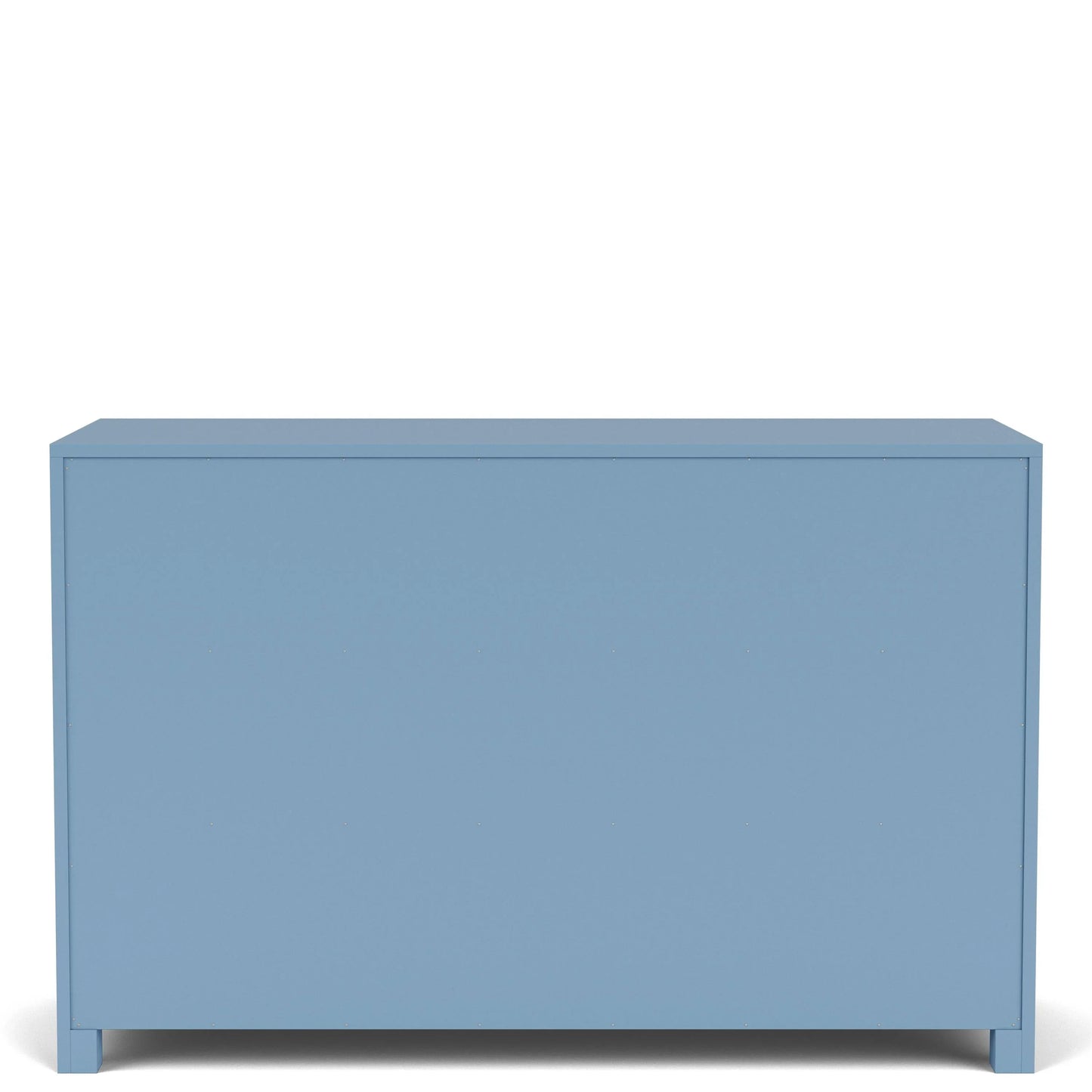 Rosalie 6-drawer Dresser-blue Riverside Furniture Bedroom