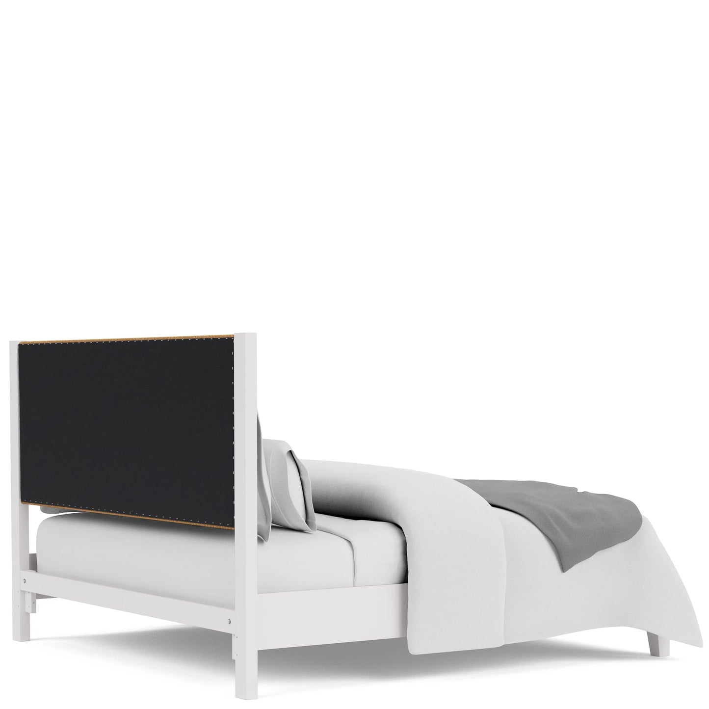 Rosalie 5/0 Woven Footboard Riverside Furniture Bedroom