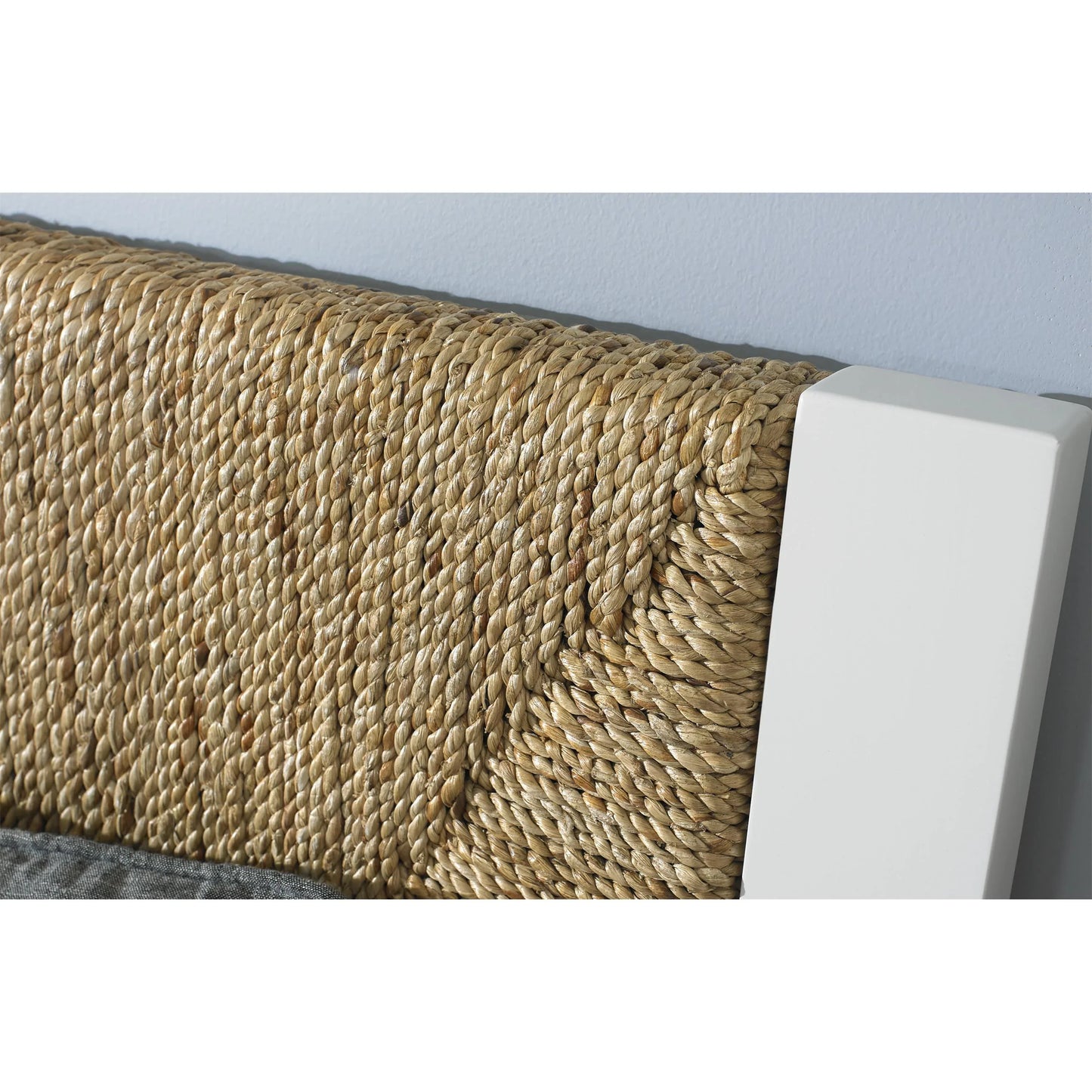 Rosalie 6/6 Woven Headboard Riverside Furniture Bedroom