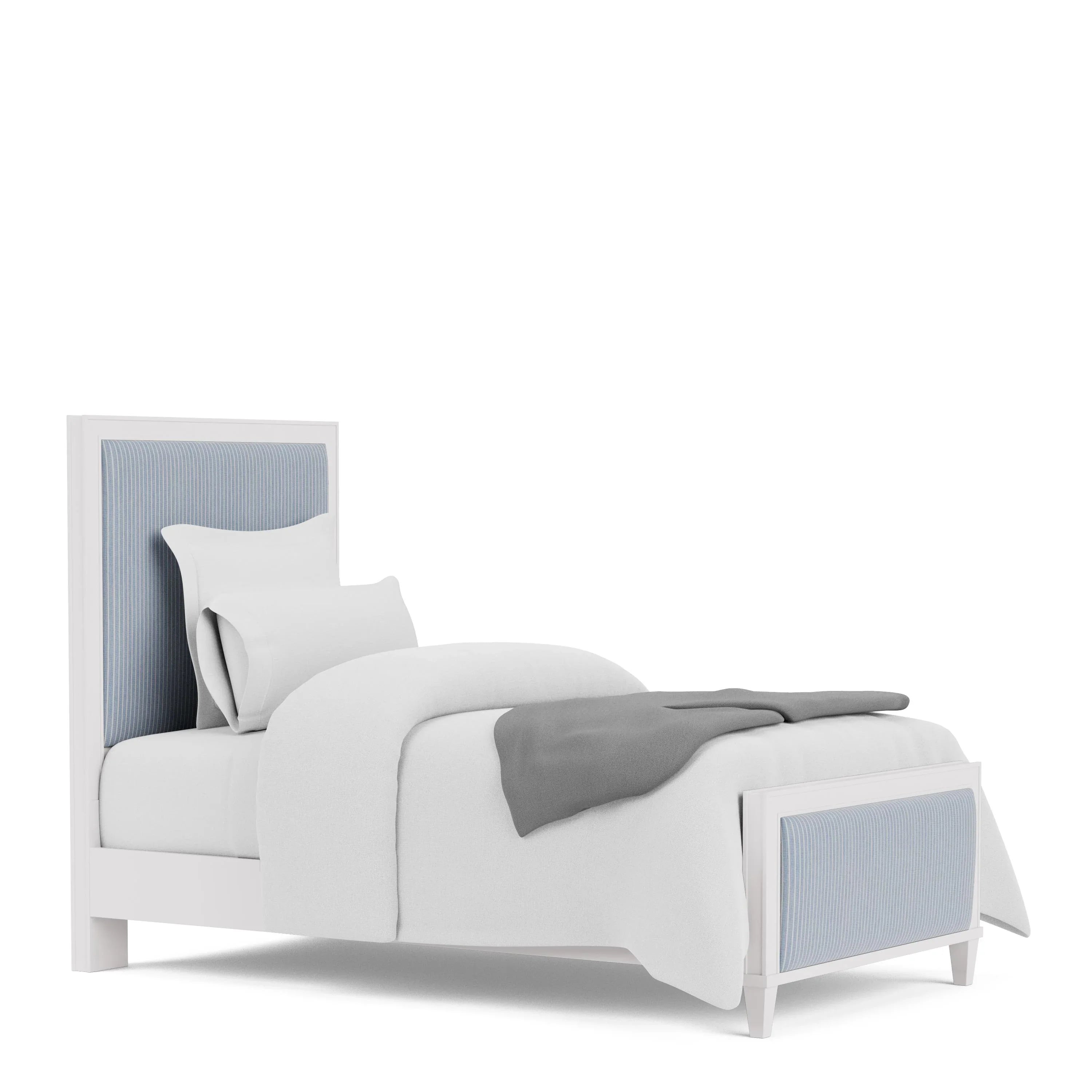 Rosalie 3/3 Wood Frame Uph Ftbd Riverside Furniture Bedroom