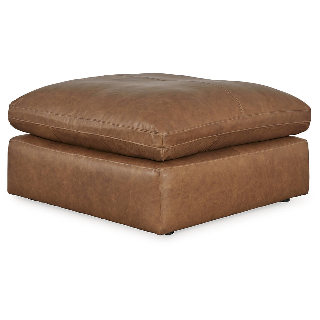 Emilia 5-Piece Sectional and Ottoman Signature Design by Ashley® Uncategorized