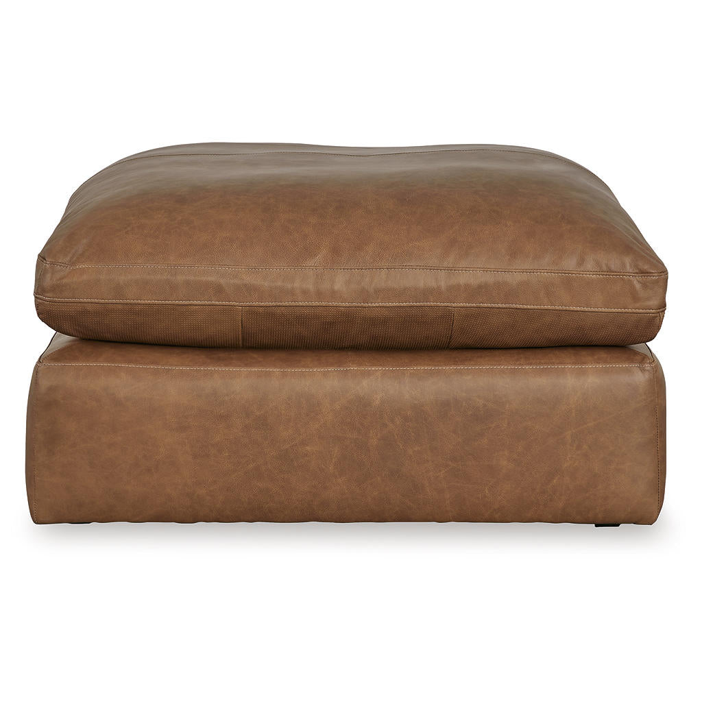 Emilia 5-Piece Sectional and Ottoman Signature Design by Ashley® Uncategorized