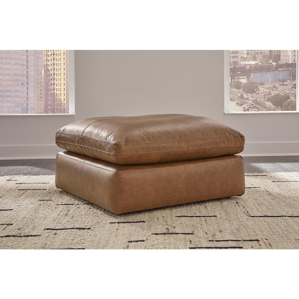 Emilia 5-Piece Sectional and Ottoman Signature Design by Ashley® Uncategorized