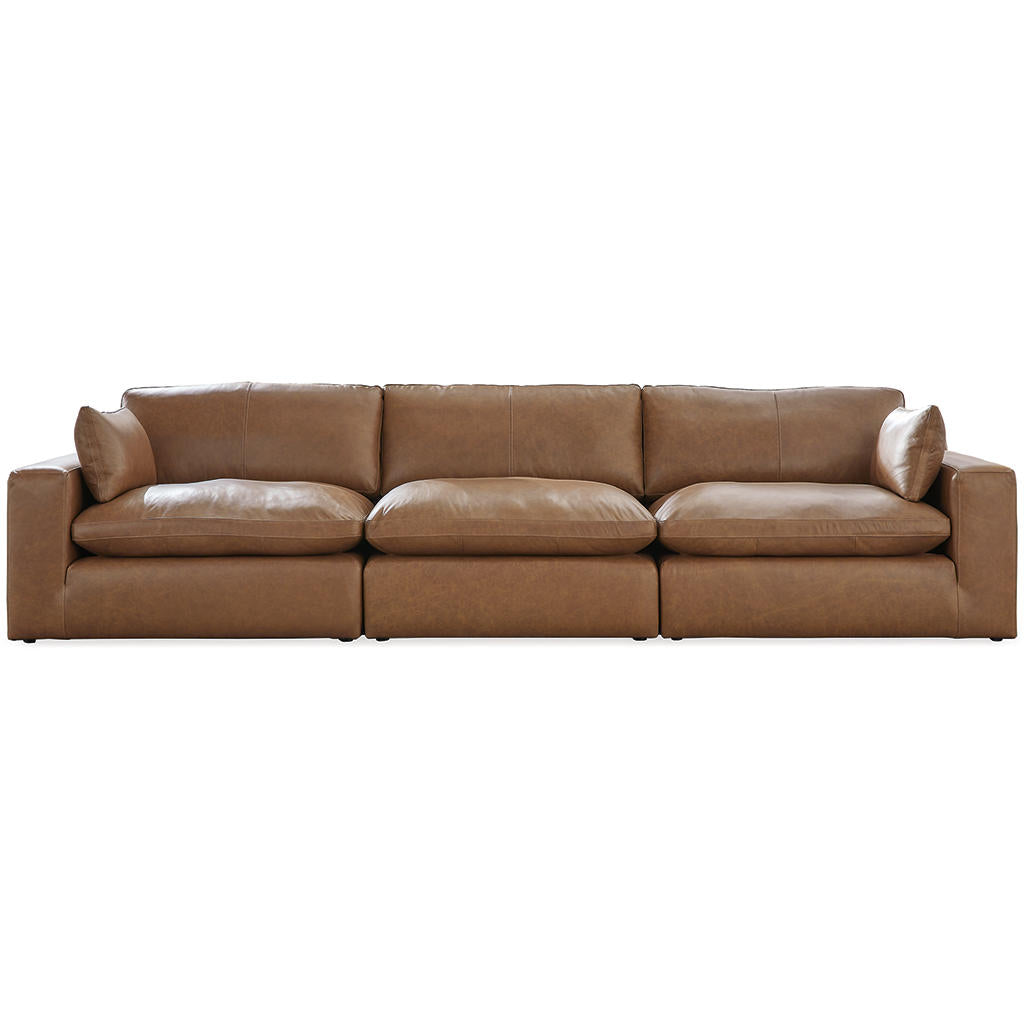 Emilia 3-Piece Sectional Sofa Signature Design by Ashley® Living Room