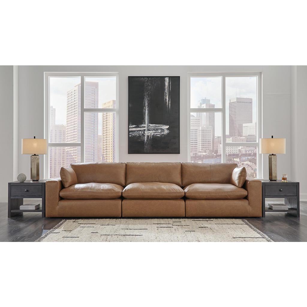 Emilia 3-Piece Sectional Sofa Signature Design by Ashley® Living Room