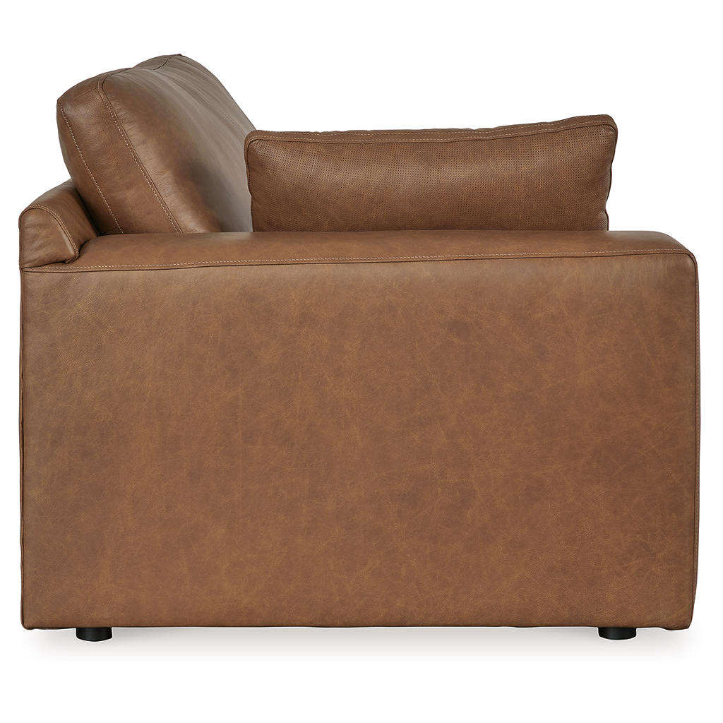 Emilia 3-Piece Sectional and 2 Ottomans Signature Design by Ashley® Uncategorized
