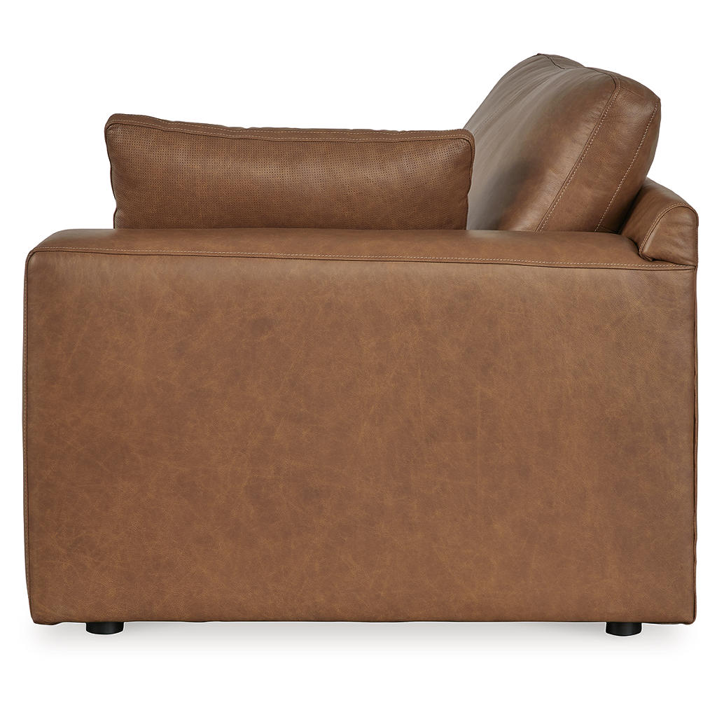 Emilia 3-Piece Sectional and 2 Ottomans Signature Design by Ashley® Uncategorized