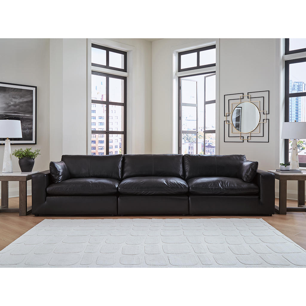 Emilia 3-Piece Sectional Sofa Signature Design by Ashley® Living Room