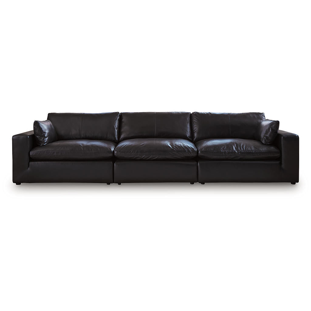 Emilia 3-Piece Sectional Sofa Signature Design by Ashley® Living Room