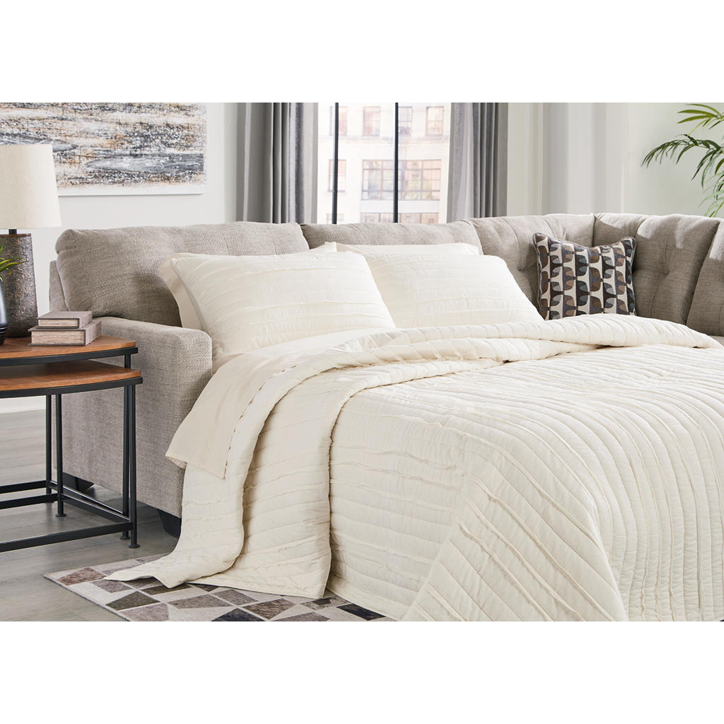 Mahoney 2-Piece Sleeper Sectional with Chaise Signature Design by Ashley® Living Room