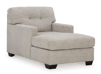 Mahoney Chaise Signature Design by Ashley® Living Room