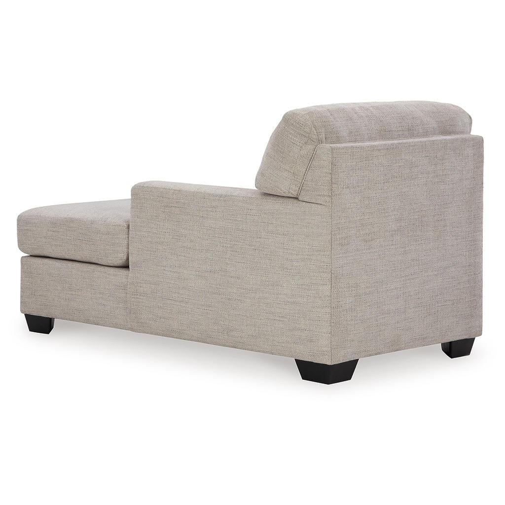 Mahoney Chaise Signature Design by Ashley® Living Room