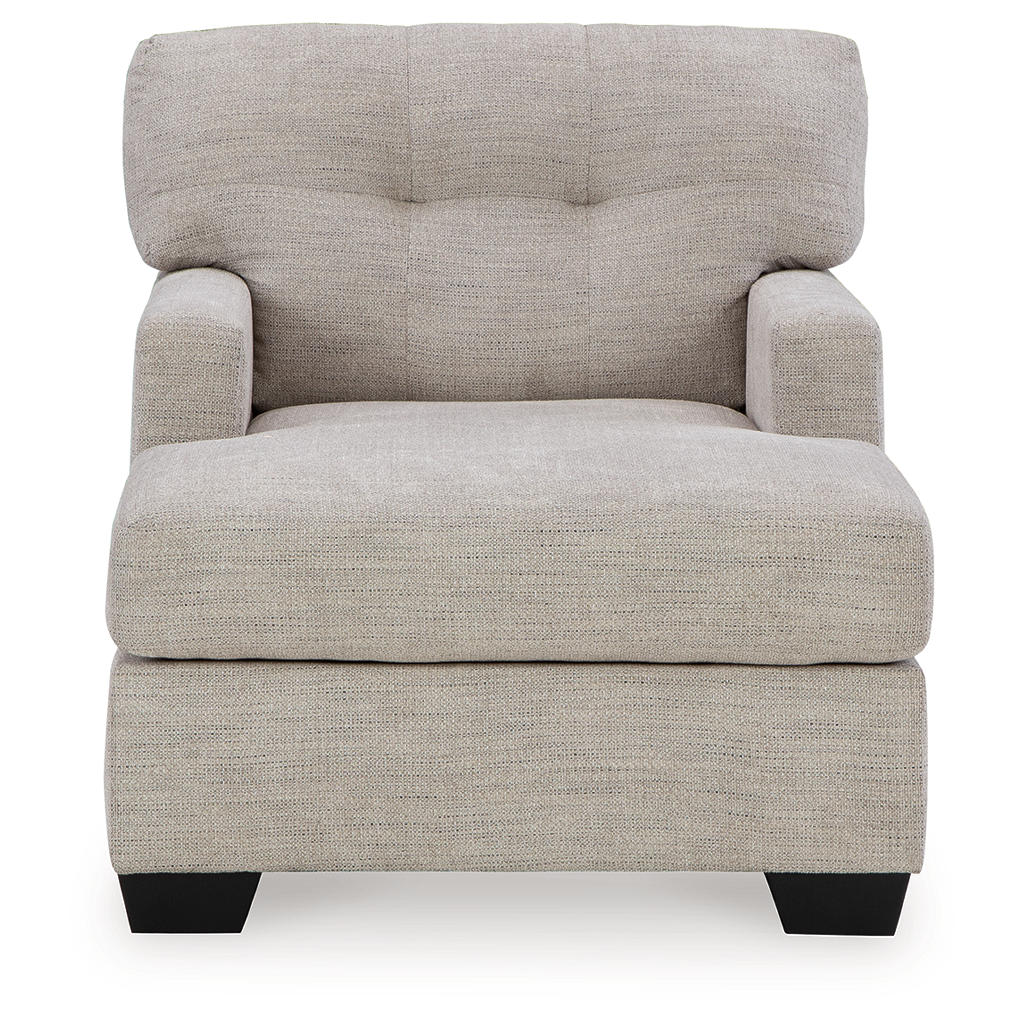 Mahoney Chaise Signature Design by Ashley® Living Room