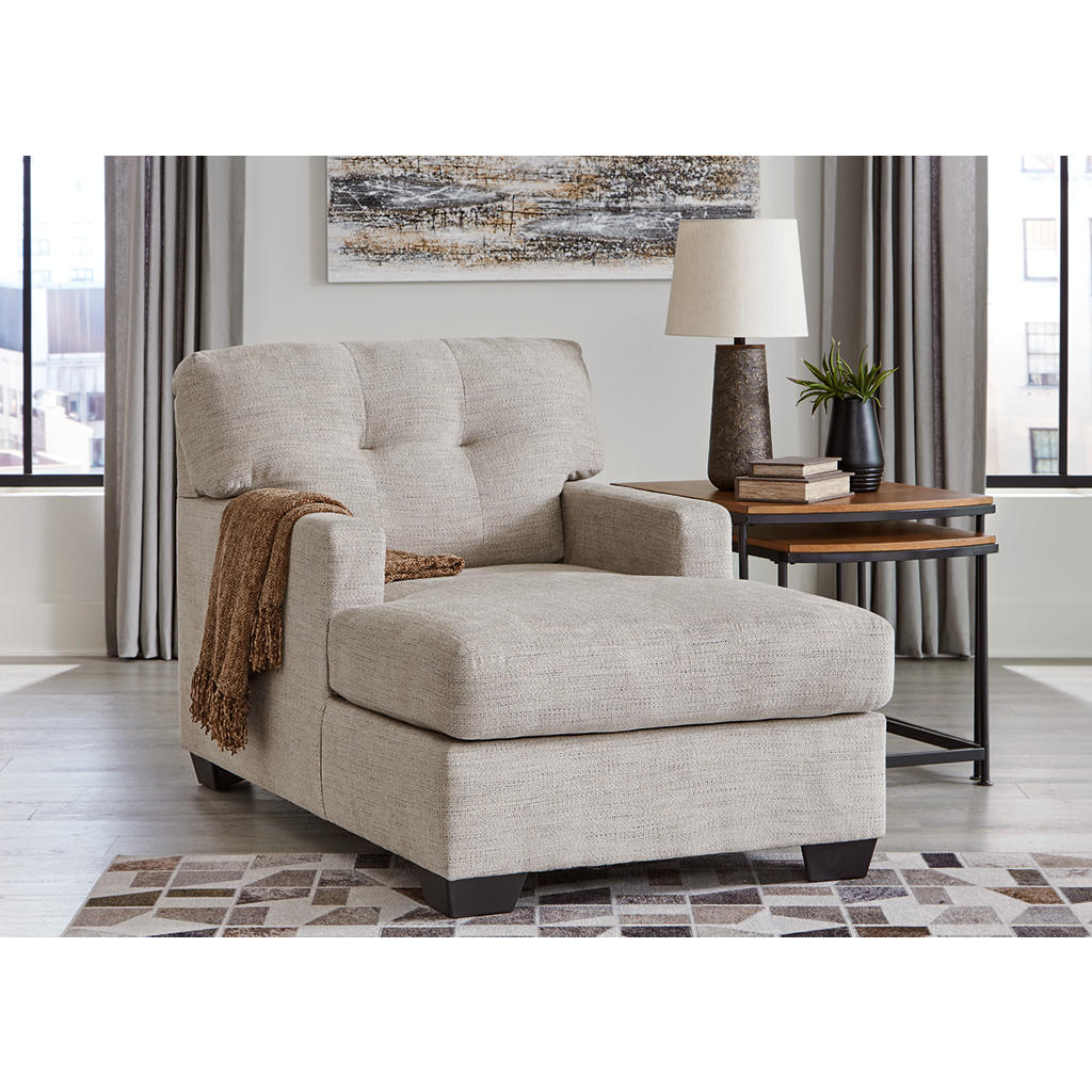 Mahoney Chaise Signature Design by Ashley® Living Room