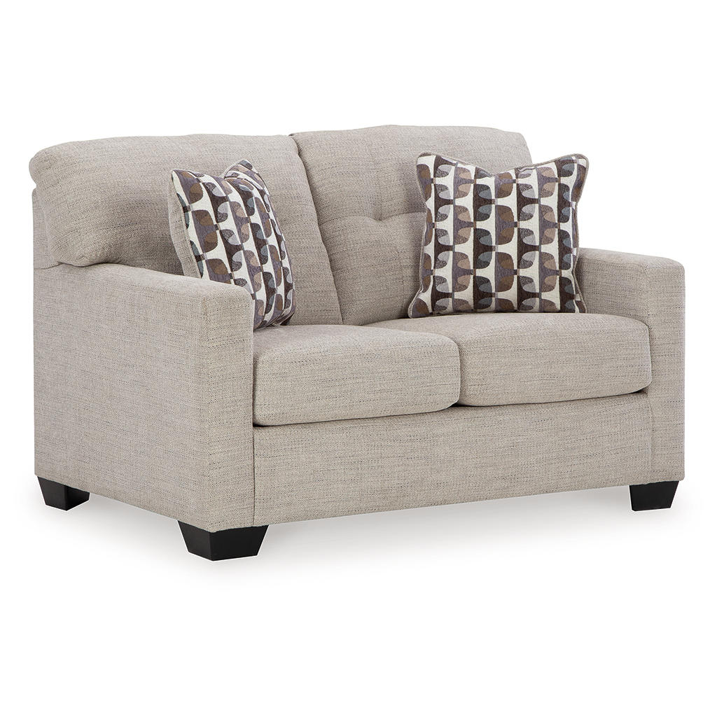 Mahoney Loveseat Signature Design by Ashley® Living Room