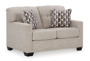 Mahoney Loveseat Signature Design by Ashley® Living Room