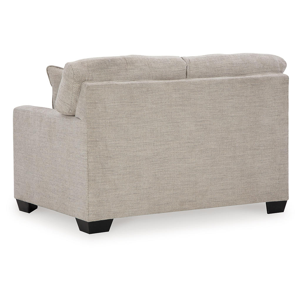 Mahoney Full Sofa Sleeper and Loveseat Signature Design by Ashley® Uncategorized