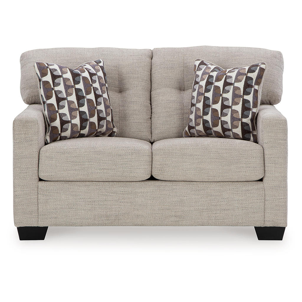 Mahoney Full Sofa Sleeper and Loveseat Signature Design by Ashley® Uncategorized