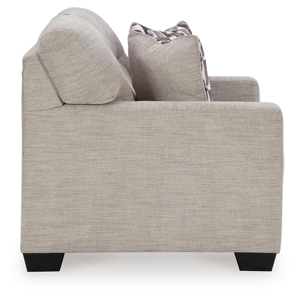 Mahoney Full Sofa Sleeper and Loveseat Signature Design by Ashley® Uncategorized
