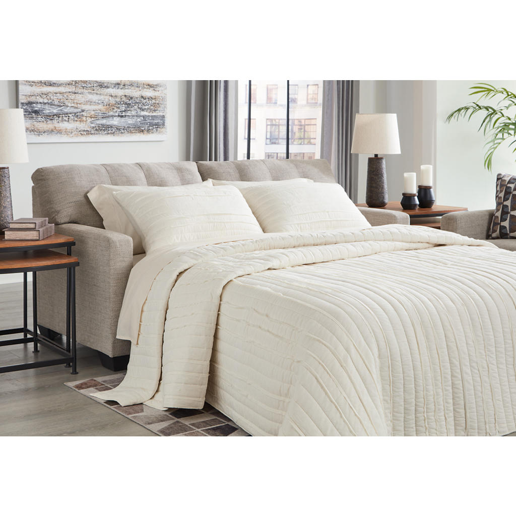 Mahoney Full Sofa Sleeper Signature Design by Ashley® Living Room