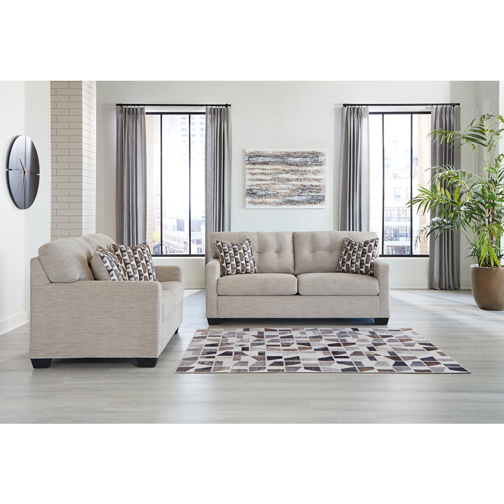 Mahoney Sofa and Loveseat Signature Design by Ashley® Uncategorized