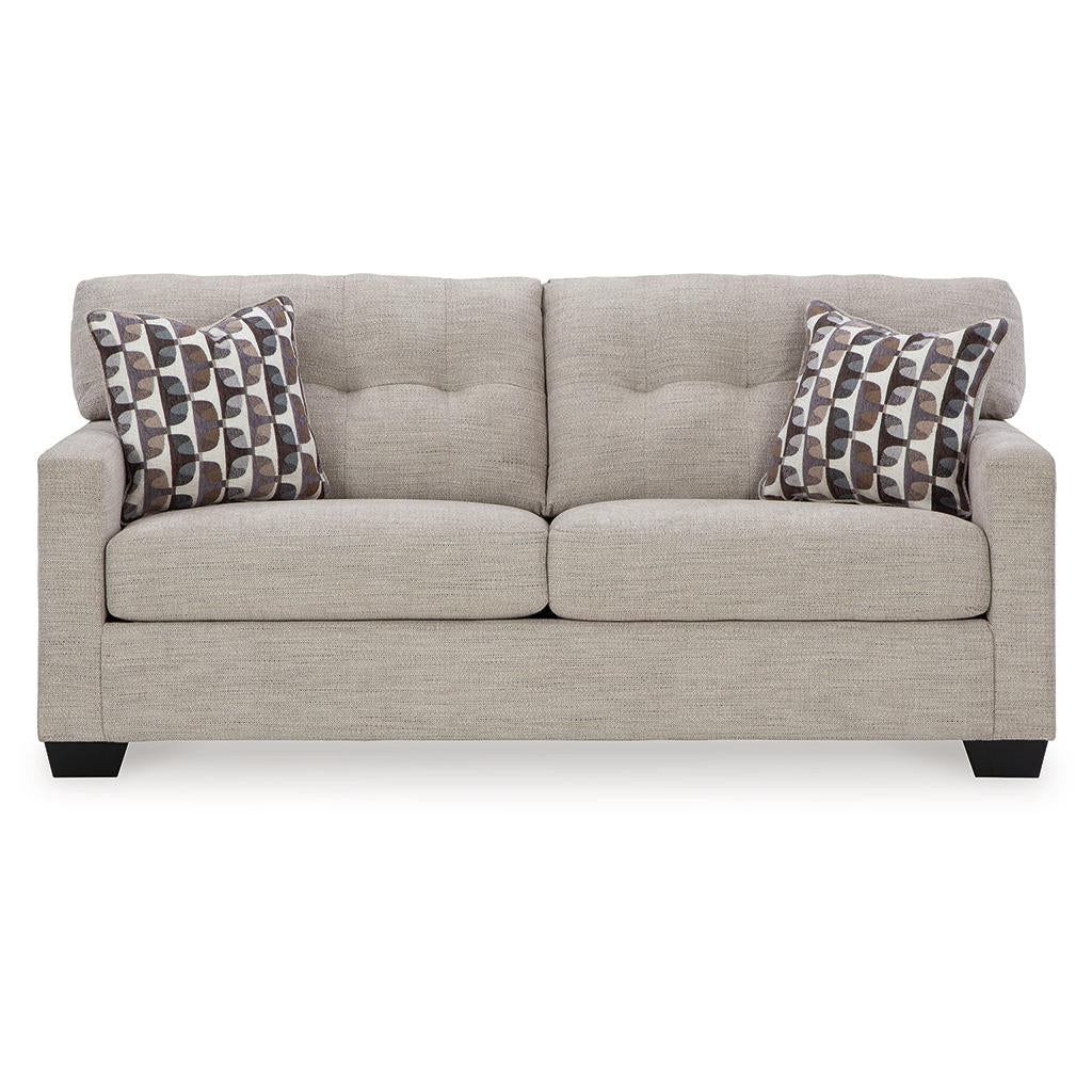 Mahoney Full Sofa Sleeper and Loveseat Signature Design by Ashley® Uncategorized
