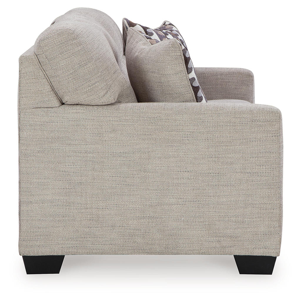 Mahoney Full Sofa Sleeper and Loveseat Signature Design by Ashley® Uncategorized