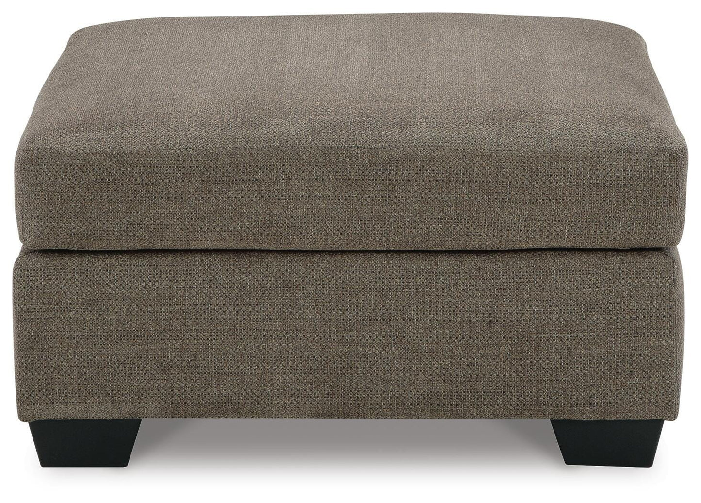 Mahoney 2-Piece Sleeper Sectional and Ottoman — Full Pull-Out Signature Design by Ashley® Living Room