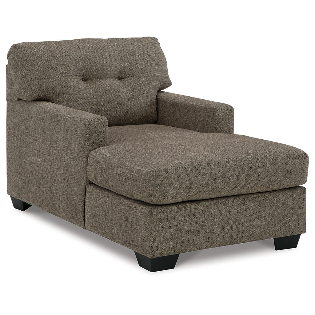 Mahoney Full Sofa Sleeper and Chaise Signature Design by Ashley® Uncategorized