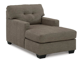 Mahoney Chaise Signature Design by Ashley® Living Room