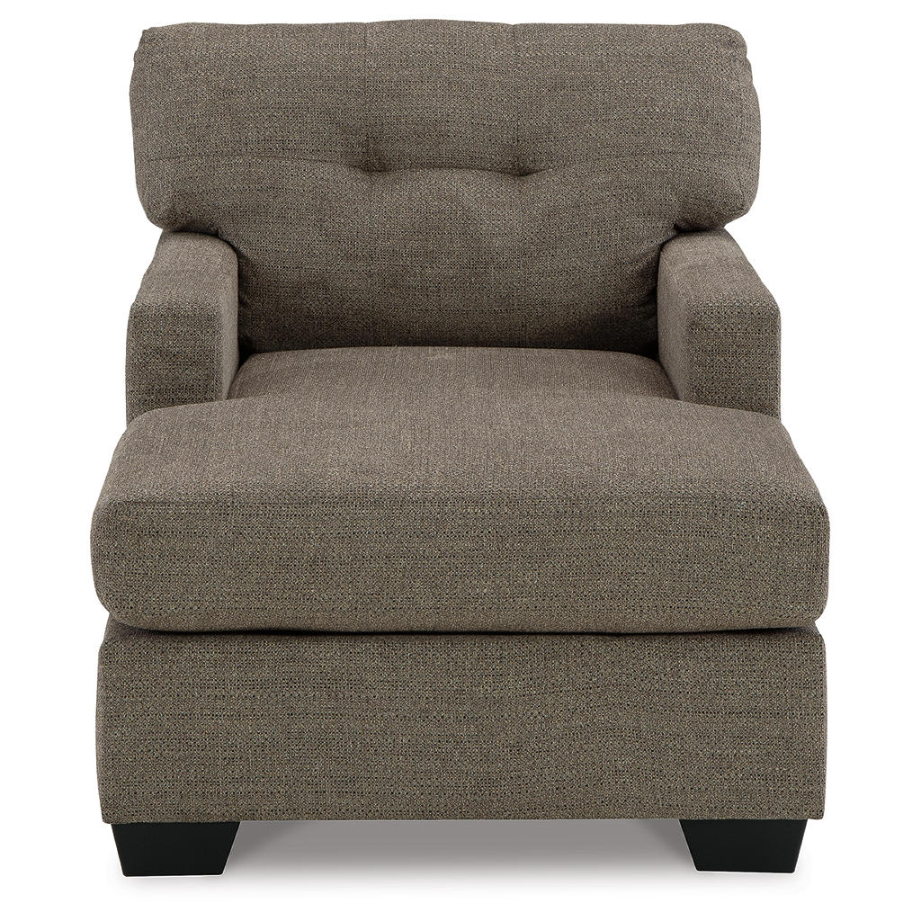 Mahoney Chaise Signature Design by Ashley® Living Room