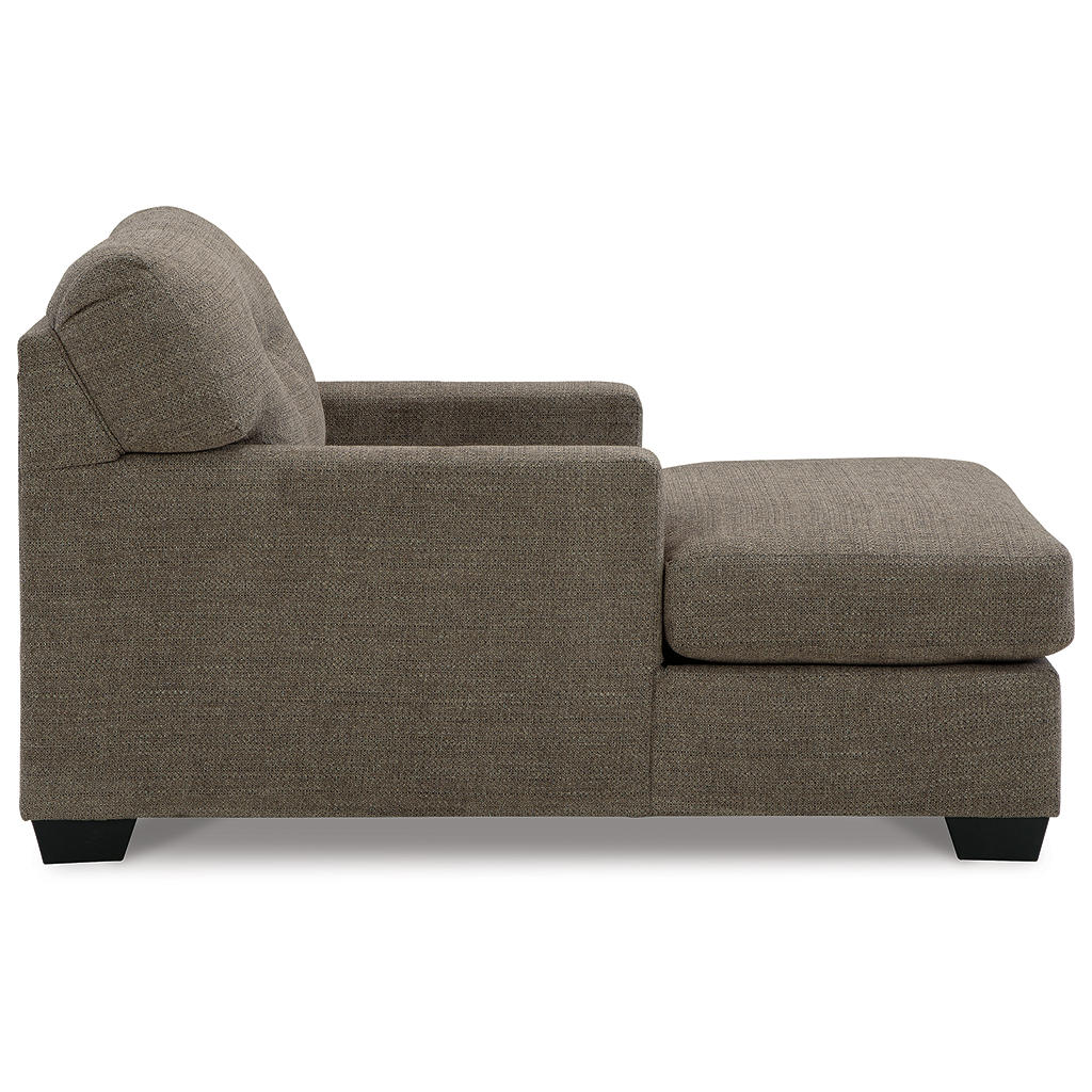 Mahoney Sofa and Chaise Signature Design by Ashley® Uncategorized