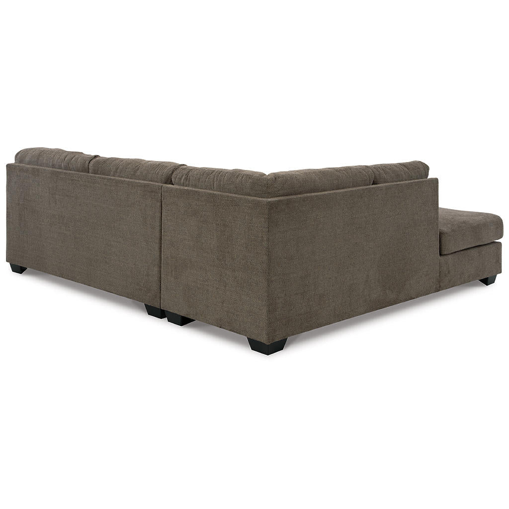 Mahoney 2-Piece Sectional with Chaise Signature Design by Ashley® Living Room