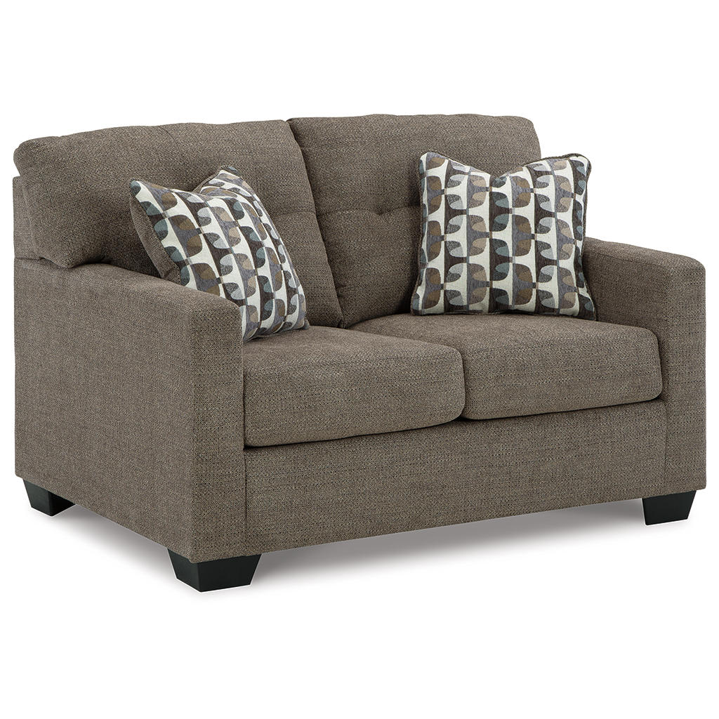 Mahoney Loveseat Signature Design by Ashley® Living Room