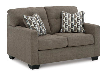 Mahoney Loveseat Signature Design by Ashley® Living Room