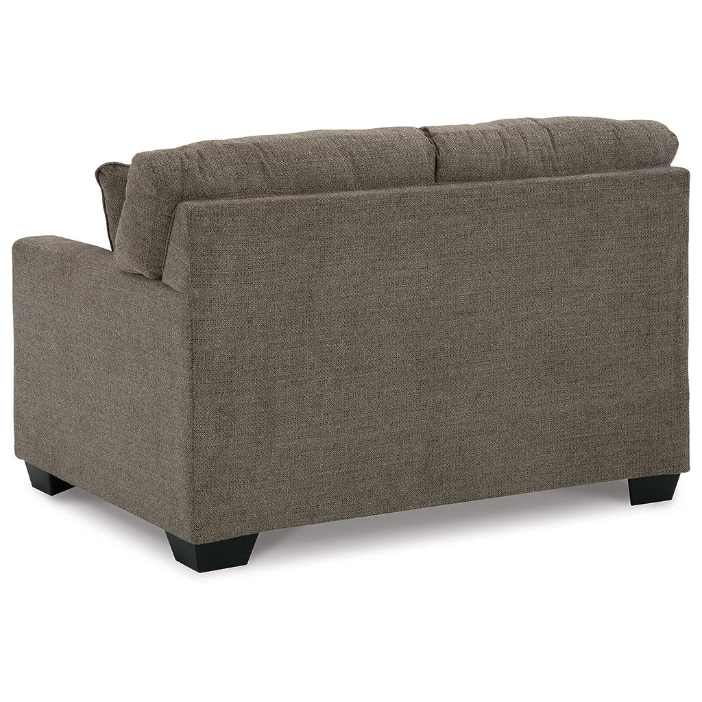 Mahoney Loveseat Signature Design by Ashley® Living Room
