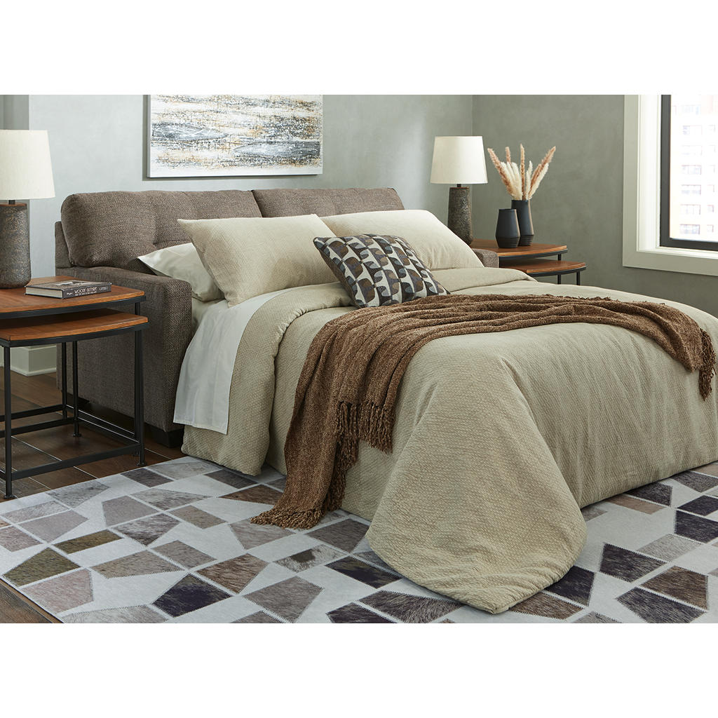 Mahoney Full Sofa Sleeper Signature Design by Ashley® Living Room