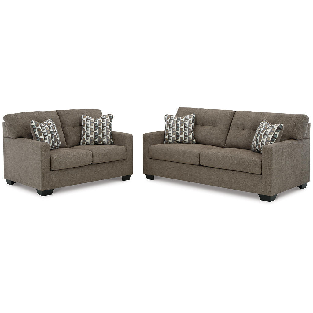 Mahoney Sofa and Loveseat Signature Design by Ashley® Uncategorized