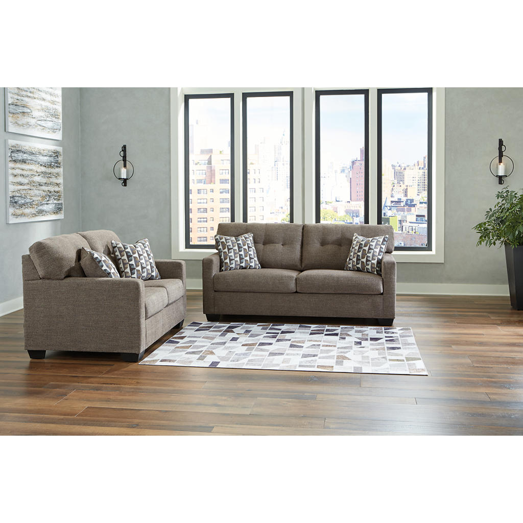 Mahoney Sofa and Loveseat Signature Design by Ashley® Uncategorized