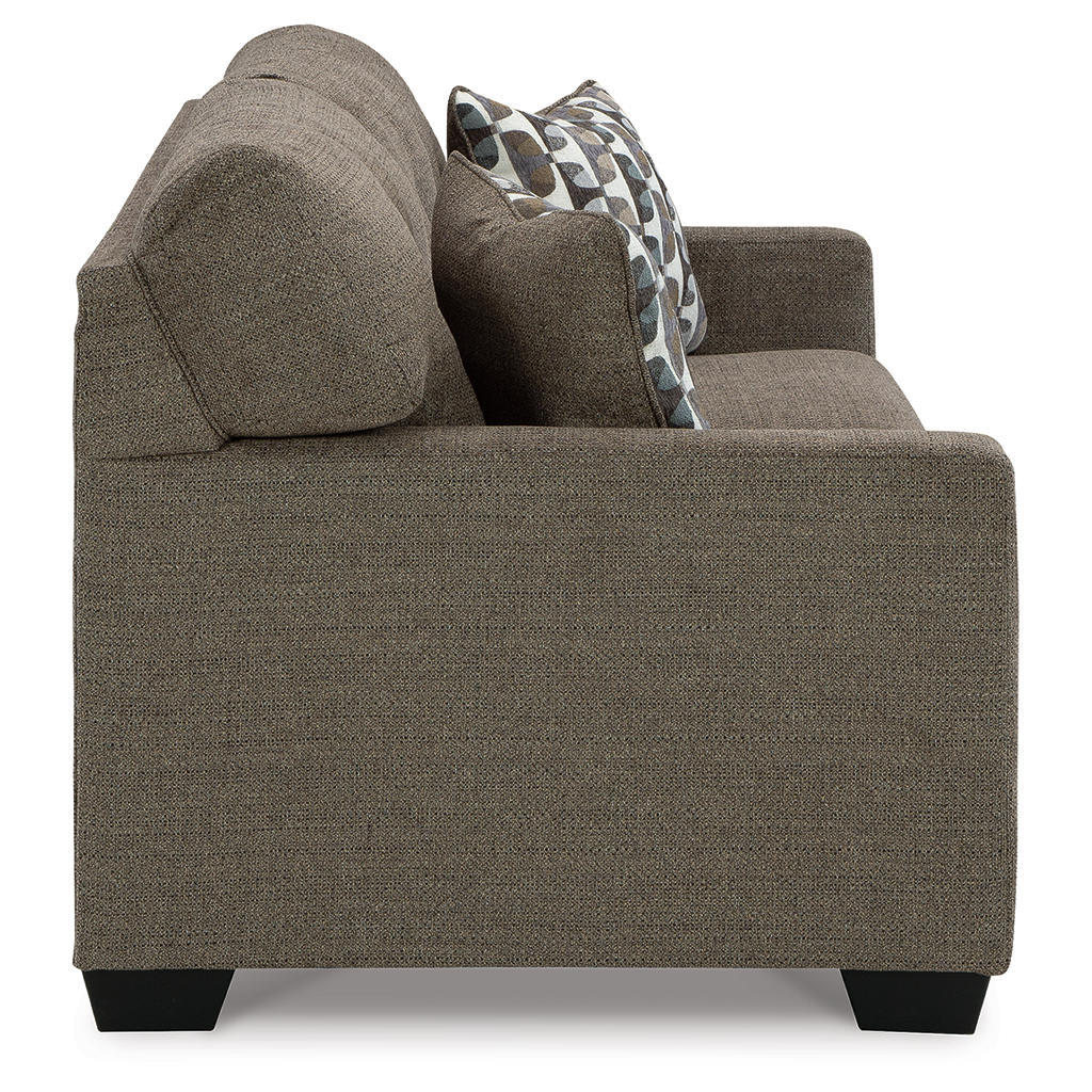 Mahoney Full Sofa Sleeper and Chaise Signature Design by Ashley® Uncategorized