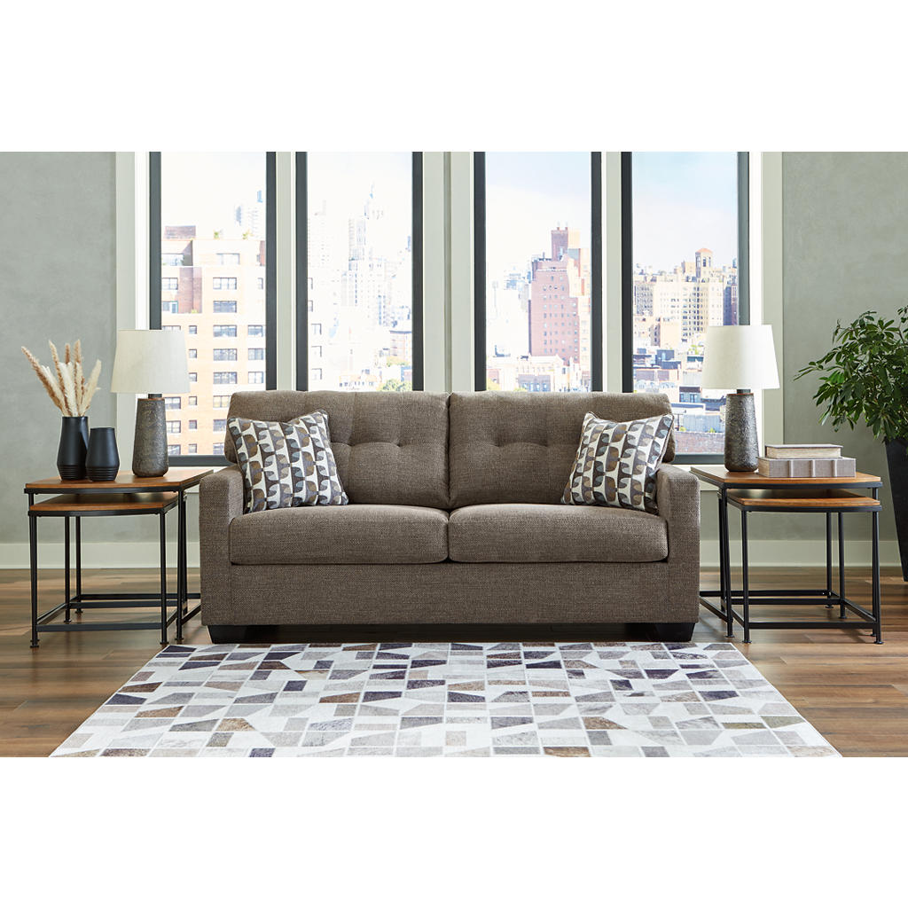 Mahoney Full Sofa Sleeper Signature Design by Ashley® Living Room