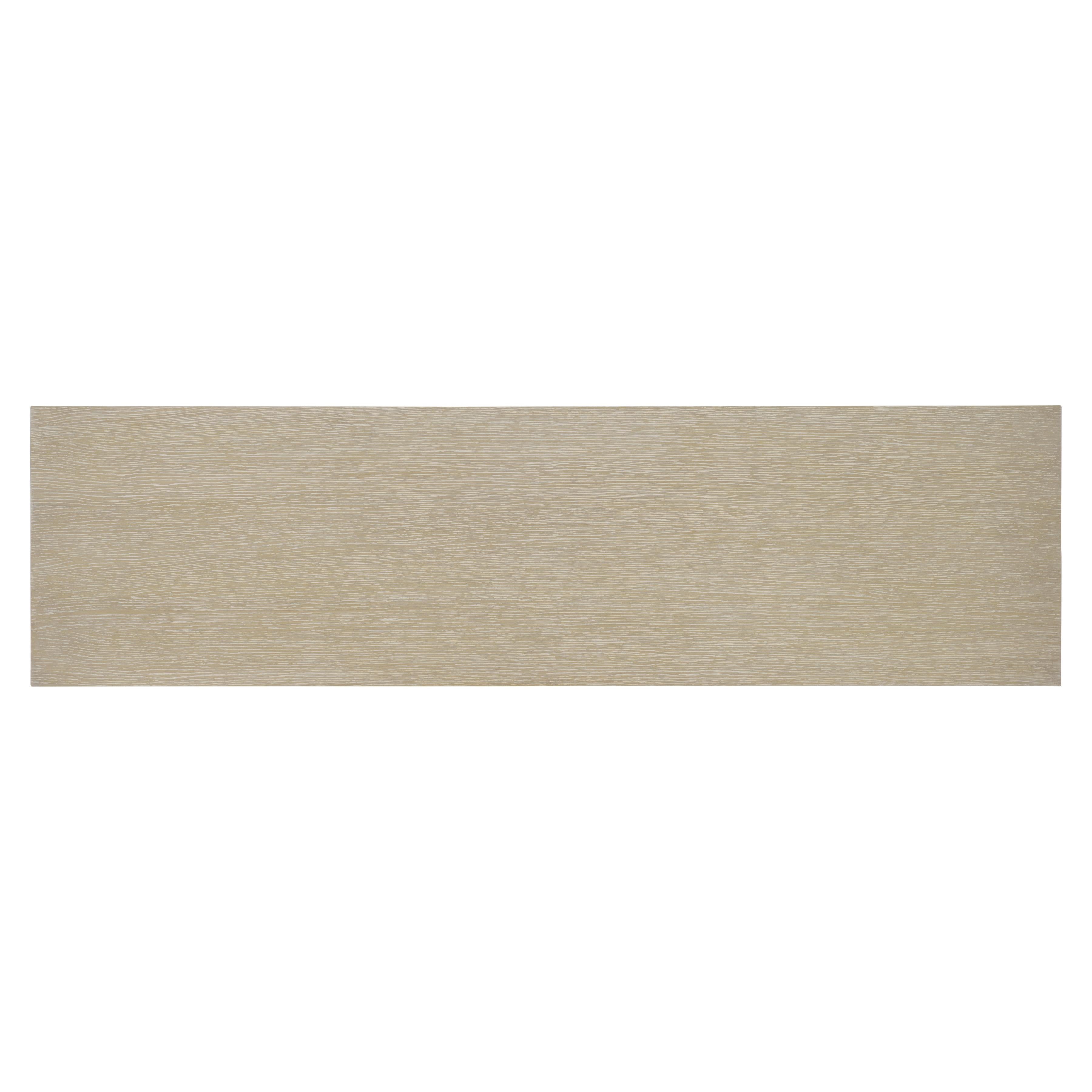 Bernhardt Solaria 73-Inch Dresser — Nine Drawers in Dune Bernhardt Dresser