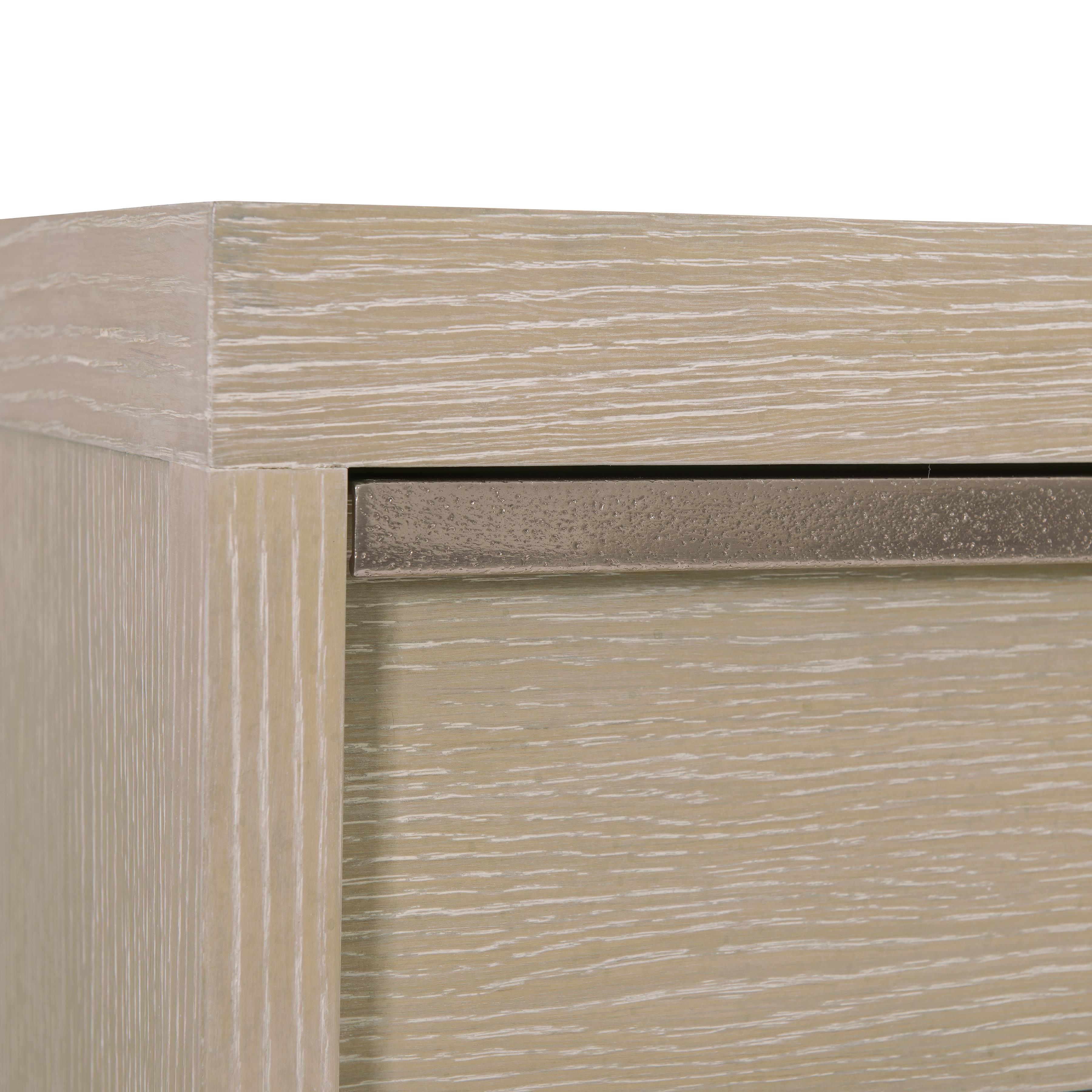 Bernhardt Solaria 73-Inch Dresser — Nine Drawers in Dune Bernhardt Dresser