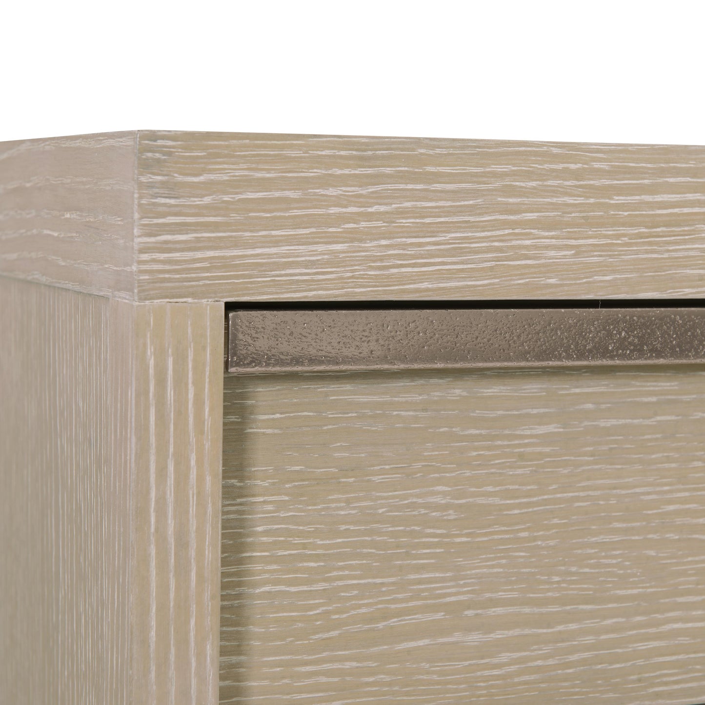 Bernhardt Solaria 73-Inch Dresser — Nine Drawers in Dune Bernhardt Dresser