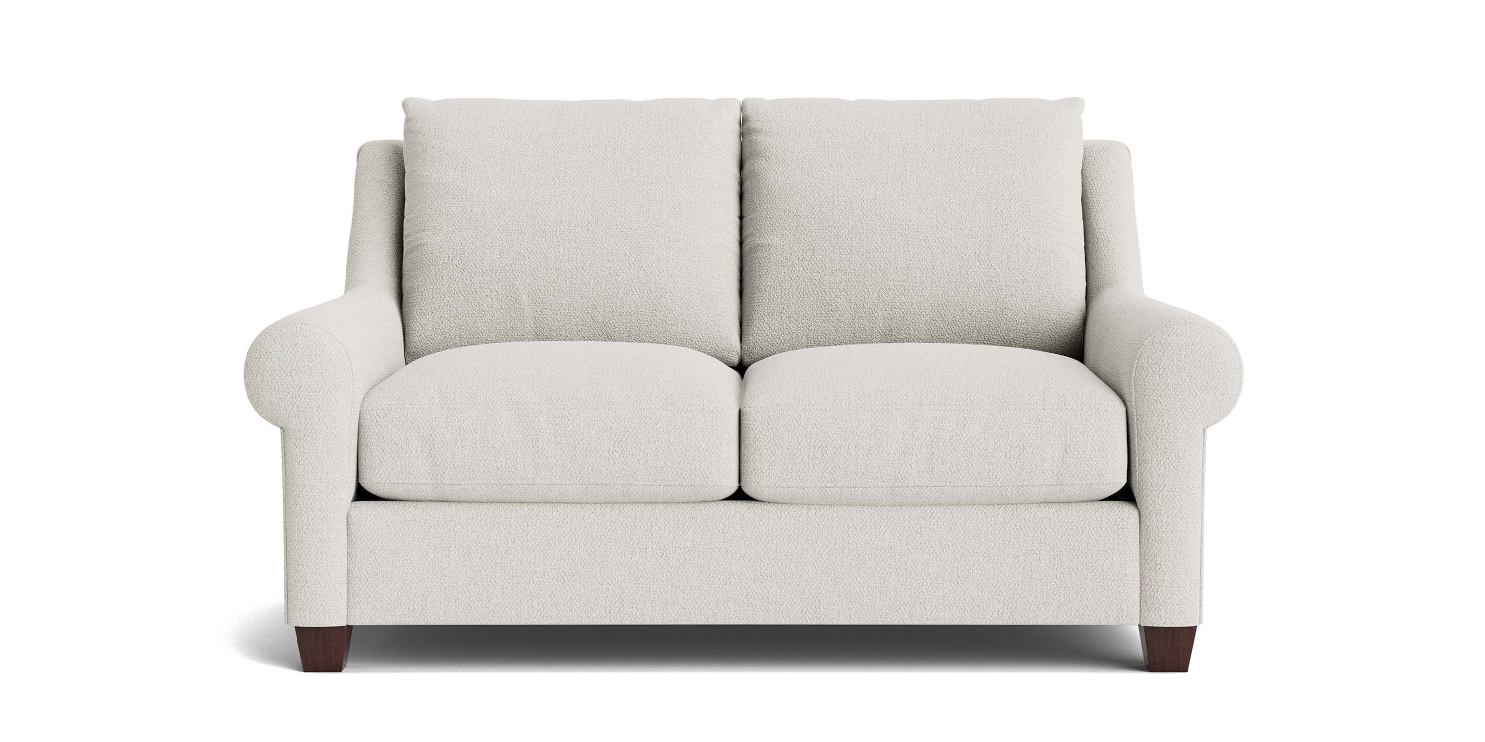 Bassett Mirror Ellery Loveseat - Thumbnail 4