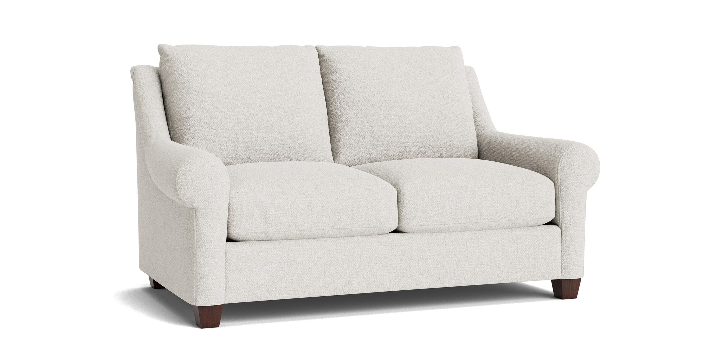 Bassett Mirror Ellery Loveseat
