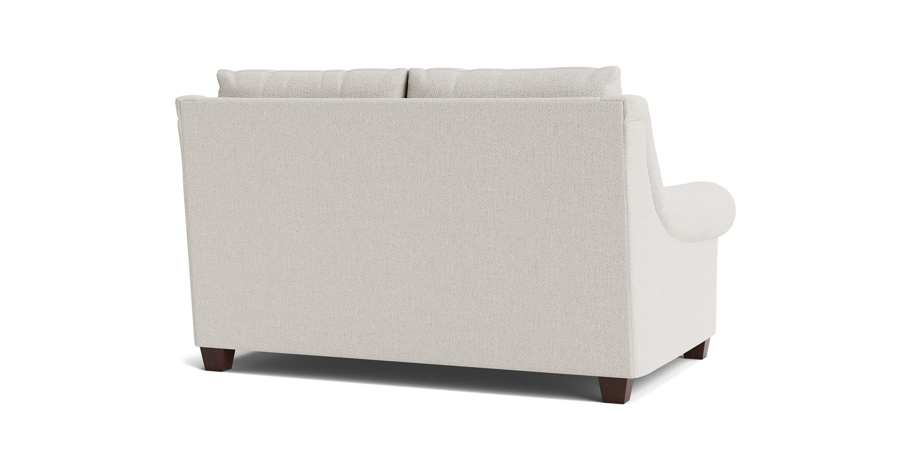 Bassett Mirror Ellery Loveseat - Thumbnail 3