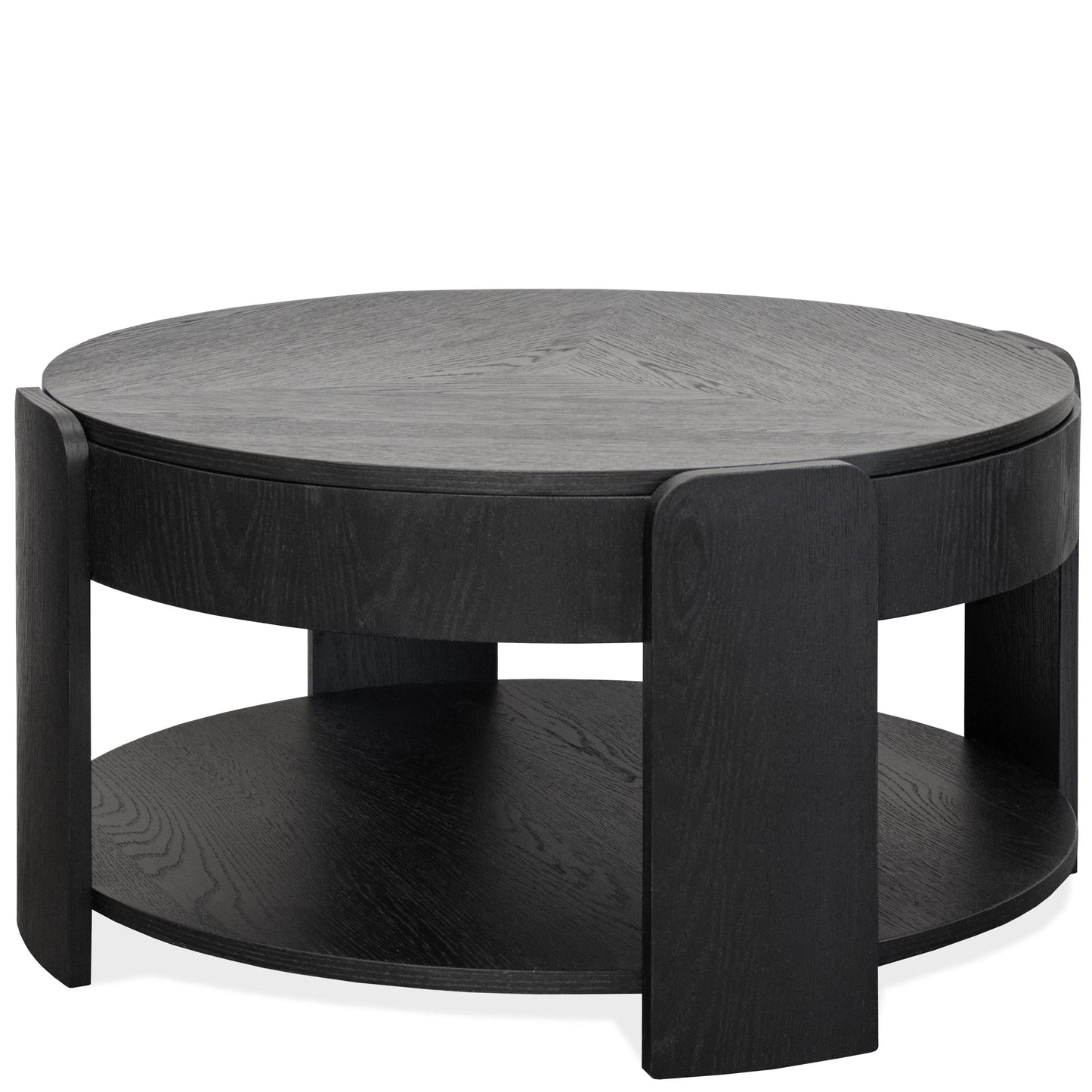 Jaylon 34in Lift Lid Cocktal Tbl Riverside Furniture Tables