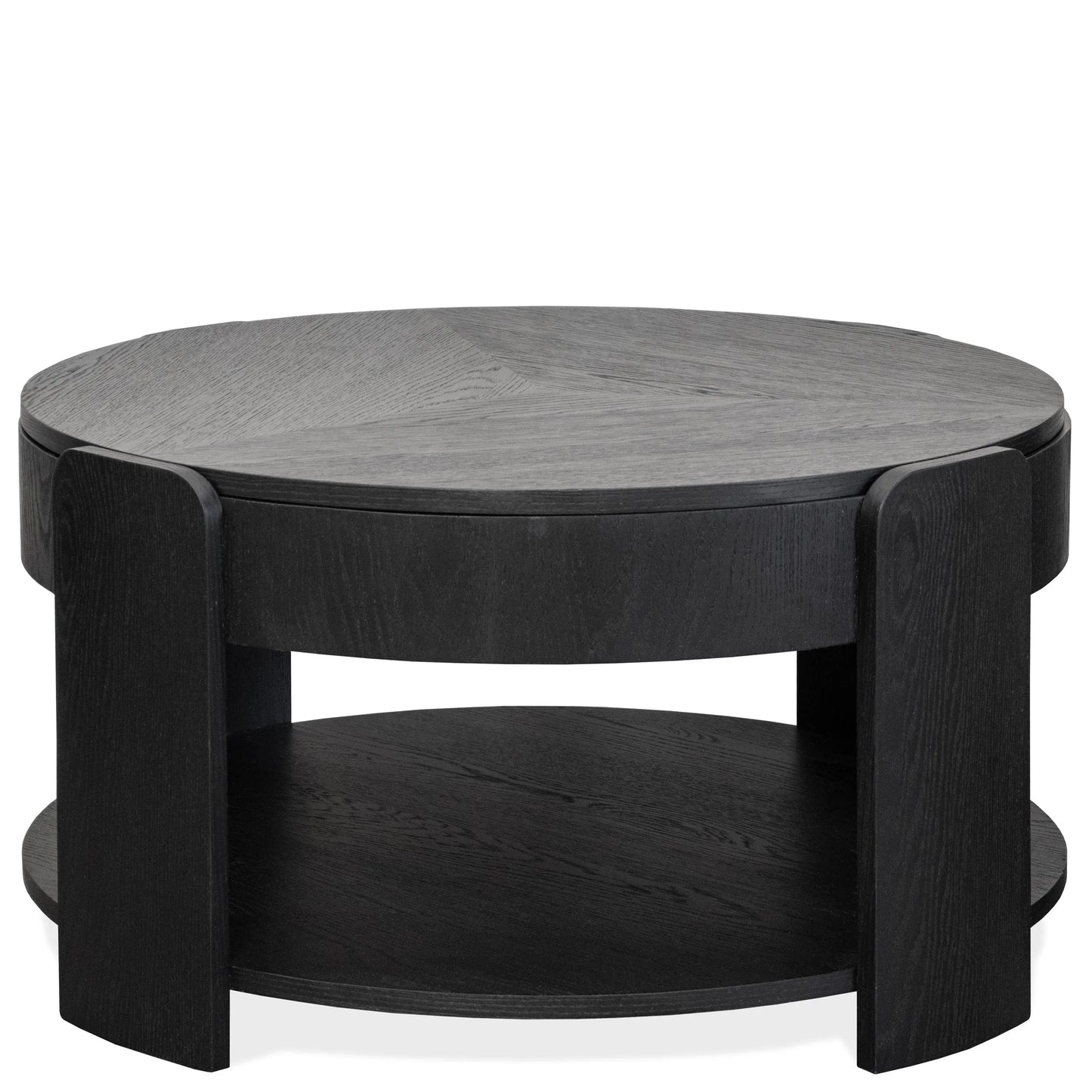 Jaylon 34in Lift Lid Cocktal Tbl Riverside Furniture Tables